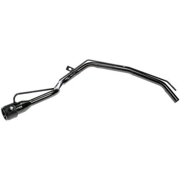Fuel Filler Neck - Compatible with 2009 - 2012 Chevy Malibu 2010 2011