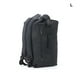 thumbnail image 5 of Qarigey grande para hombre, bolsa de viaje multifuncional para exteriores, bolso de hombro deportivo grande para montañismo, senderismo, Envolturas para manijas de equipaje Nuevo/Negro/L Qarigey AP012265-10, 5 of 6