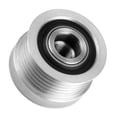 thumbnail image 1 of Polea Del 103 Embrague Alternator Clutch Polea 12 31 7 560 483/F-236528.02 Ajuste De Repuesto Para 1/3/5/X3/X5 Series ZAQW 535018310, 1 of 8