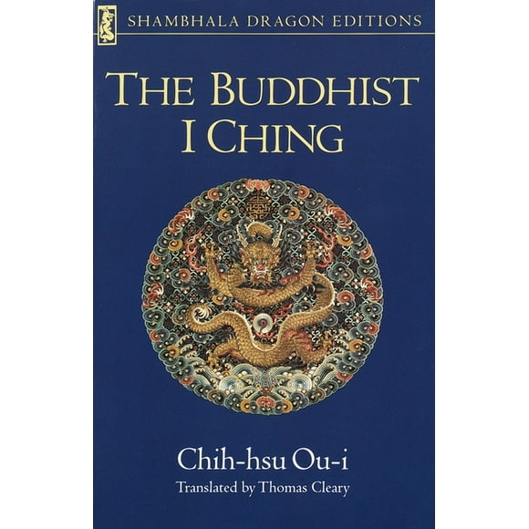 The Buddhist I Ching (Paperback)
