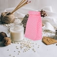 thumbnail image 2 of Bolsa de papel con patrón de 50 piezas, bolsa para palomitas de maíz, bolsa para dulces, bolsa para recuerdos de fiesta, bolsa para caramelos, 2 of 8