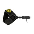 thumbnail image 2 of Tru-Fire Smoke Buckle Foldback Archery Release Aid with Adjustable Trigger (Black), 2 of 2