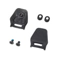 thumbnail image 4 of Lipstore 2Pcs Cycling Shoe Heel Pads Outdoor Repair Riders Part Replacement for RC902 Style D, 4 of 8