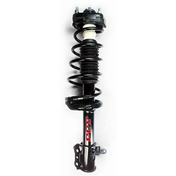 FCS Complete Strut Assembly