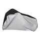 thumbnail image 2 of Funda para bicicleta Funda impermeable para bicicleta Protección contra la nieve Accesorio de ciclismo resistente al agua 190x65x98cm, 2 of 9