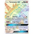 thumbnail image 1 of Carta coleccionable Pokémon Turtonator-GX 148/145 Secret Rare, 1 of 1