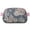 Pink-40, variant on Boho Floral Belt Bag – Paisley Patterned Waist Pack with Retro Chic and Exotic Ethnic Flair