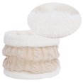 thumbnail image 3 of Baby Winter Scarf Toddler Neck Warmer Child Cozy Stylish Scarves, 3 of 5