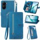 thumbnail image 1 of Funda billetera anti-golpes para GANGXUN Xiaomi Redmi A5 , ideal para día a día y trabajo, 1 of 5