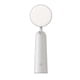 thumbnail image 1 of Rechargeable Touch Table Lamp - Aesthetic,Tri-Color Stepless Dimming,Simple Design for Home Decor, 1 of 5