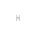 thumbnail image 2 of Deltana OK2015U26-R 2" x 1-1/2" Hinge in Polished Chrome, 2 of 3