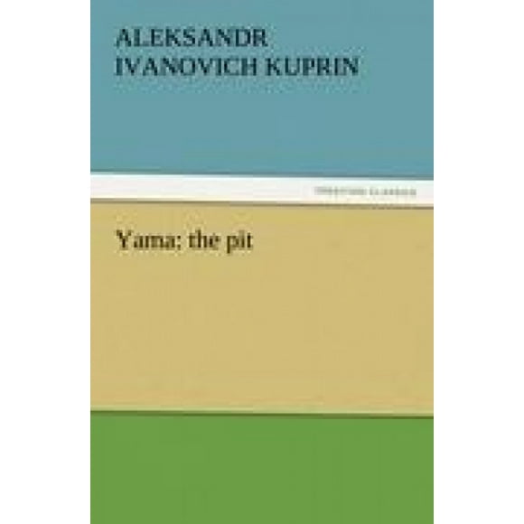 Yama, la Fosse