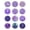 12Y090, variant on 12Box 3D Charms Acrylic Flowers Butterfly Bear Nails Art Shapes Jewelry Accessories Decoration Crafting