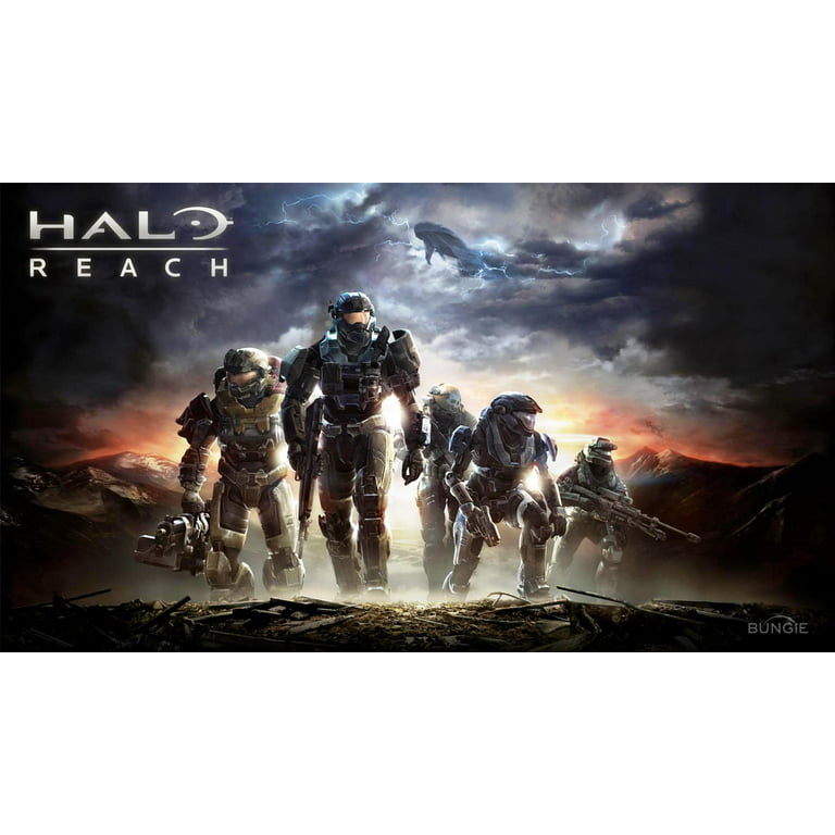 Halo Reach at the best price