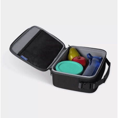 Champion Center Lunch Kit with Tray