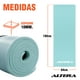 thumbnail image 4 of Tapete Ejercicio Pilates Yoga Fitness Portatil Altera 10mm, 4 of 6