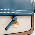 thumbnail image 5 of Bolsa de Mujer Moon & Self Nova Crossbody con Correa Tejida, 5 of 5