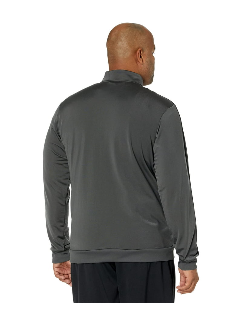 neith. Blocking Track Short Jacket グレー neith. Blocking Track Short Jacket グレー