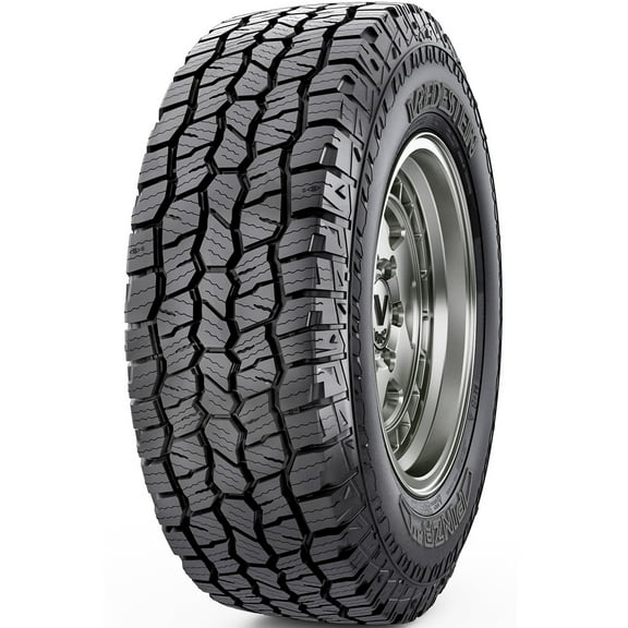 Vredestein Pinza AT LT245/75R17 121/118S BSW
