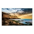 thumbnail image 1 of Samsung QE50T - 50" Diagonal Class QET Series LED-backlit LCD display - digital signage - Tizen OS - 4K UHD (2160p) 3840 x 2160 - direct-lit LED, 1 of 7