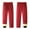 #244-Red, variant on Kakii Men's Electric Heating Pants,15-Zone Battery Heated Trousers with Adjustable Waist, 3-Mode Warm Fleece-Lined Winter Pants
