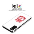 thumbnail image 2 of Head Case Designs Officially Licensed Liverpool Football Club Crest 1 White 2 Hard Back Case Compatible with Samsung Galaxy S23 5G, 2 of 7