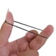 thumbnail image 3 of 960pcs-1200pcs Lazos del Pelo de Goma Elástica Colco, 3 of 8