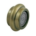 thumbnail image 3 of Kingston Brass EV8023 Fauceture Vessel Sink Mounting Ring, Antique Brass, 3 of 4