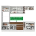 thumbnail image 5 of Cocina Integral Completa Modular Madesa Vicenza 290cm BRB, 5 of 5