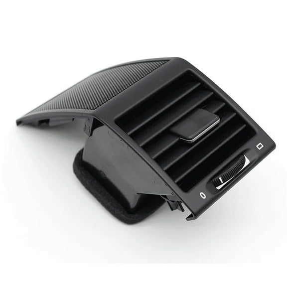 Partscollect Dashboard A/C Air Conditioning Vent Outlet Panel Assembly Compatible with Mercedes Benz W463 G Glass G500 G55AMG 2004-2018 Replaces OE # 4636807408 463 680 7408 A4636807408 (Left Side)