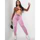 thumbnail image 4 of Pants Mujer Casual Jogger Dama Terciopelo Legins Gym Pans LOLE  Pants, 4 of 6