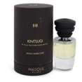 thumbnail image 2 of Kintsugi Eau de Parfum Spray (unisex) de Masque Milano Masque Milano Model, 2 of 2