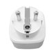 thumbnail image 5 of Enchufe inteligente YONGSHENG Zigbee Tuya Wifi Control remoto por voz Alexa, 5 of 5