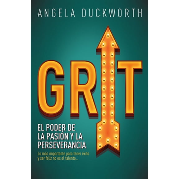 Pre-Owned Grit -V2* (Paperback) 841662268X 9788416622689