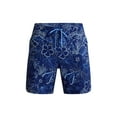 thumbnail image 3 of Laguna Men's Swim Trunks, 7" Inseam, Sizes M-2XL, 3 of 5