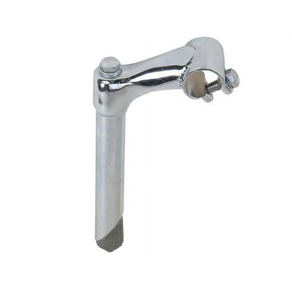 Lowrider Stem kp-2 21.1mm Chrome.