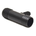 thumbnail image 2 of RV Marine/Boat Plumbing Reducing Hose Tee 1.5" x .75" x 1.5", 2 of 4