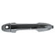 thumbnail image 1 of Manija Puerta Exterior Generica Hilux 2016 A 2020 Toyota Izquierda Delantera Crom C/Hoyo P/Llave, 1 of 4