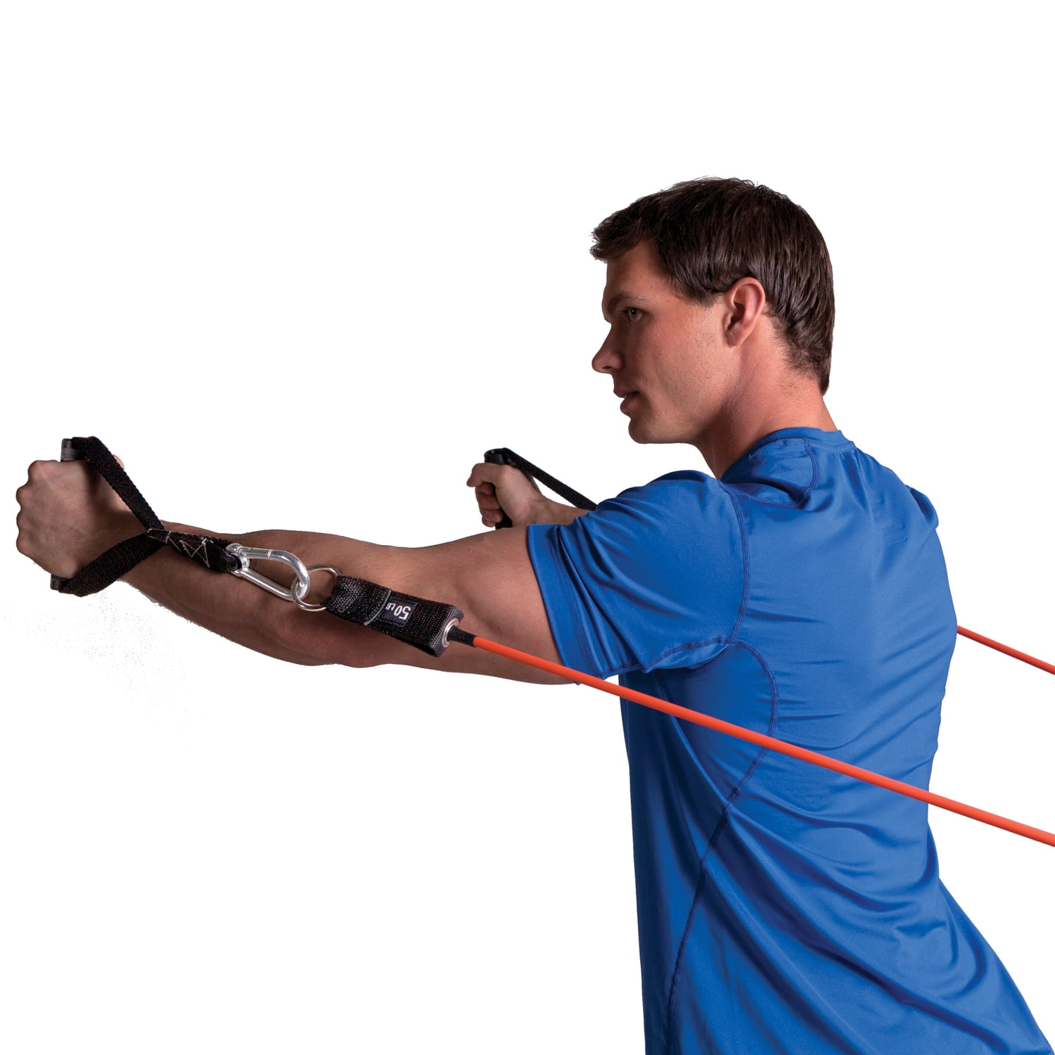 GoFit Pro Power Handles, GF-STHC
