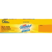 Carnation Instant Breakfast No Sugar Added, Chocolate, 20g, 0.70 Ounce (Pack of 8)