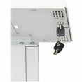 thumbnail image 5 of Tripp Lite Secure Freestanding Tablet Mount Floor Stand for 13 in. Tablets, White, 5 of 14