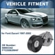 thumbnail image 3 of Conjunto de tensor de correa de transmisión para Ford Escort 1997-2002 No.89003342/F7CE6B209AF Metal 1 Pc, 3 of 7