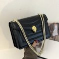 thumbnail image 2 of Bolsos de mano Bolsos pequeños para mujer Bolsos casuales de cuero para mujer Bolsos de marca para mujer 2024 Nuevo diseño Bolsos de hombro Bolsos de señora Bolsos, 2 of 5