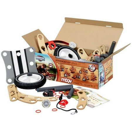 Berg Toys MOOV MOOV Advanced Kit