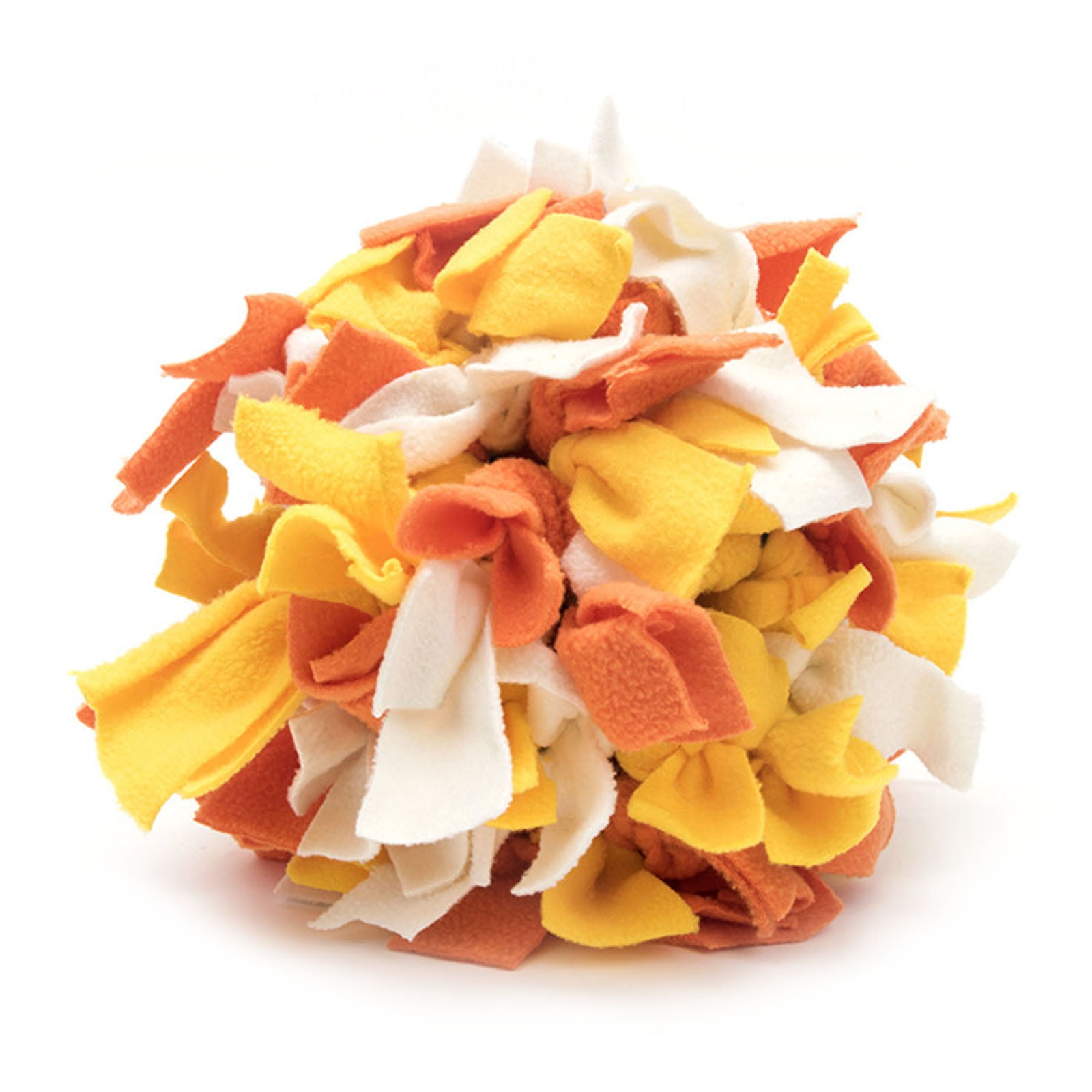 Dispenser Slow Dispensing Pet Sniffing Increase IQ Pet Snuffle Balls