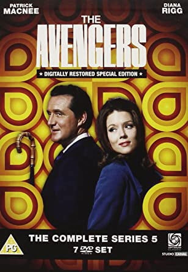 Heartbeat (Complete Series 14) - 7-DVD Box Set ( Heart beat