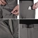 thumbnail image 5 of Pantalones de senderismo FREE SOLDIER Outdoor impermeables para hombre, 5 of 17