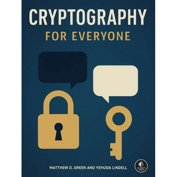 Cryptography for Everyone, (Paperback)