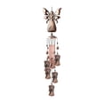 thumbnail image 1 of Chime Decoration Butterfly Bird Wind Chimes Outdoor Hanging Decor, 1 of 8