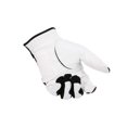 thumbnail image 1 of Minnieouse Guante de Golf de cuero PU, portátil, reutilizable, lavable, mano izquierda, profesional, transpirable, antideslizante, tipo adhesivo, guantes y mitones SG Minnieouse AP014228-04, 1 of 6